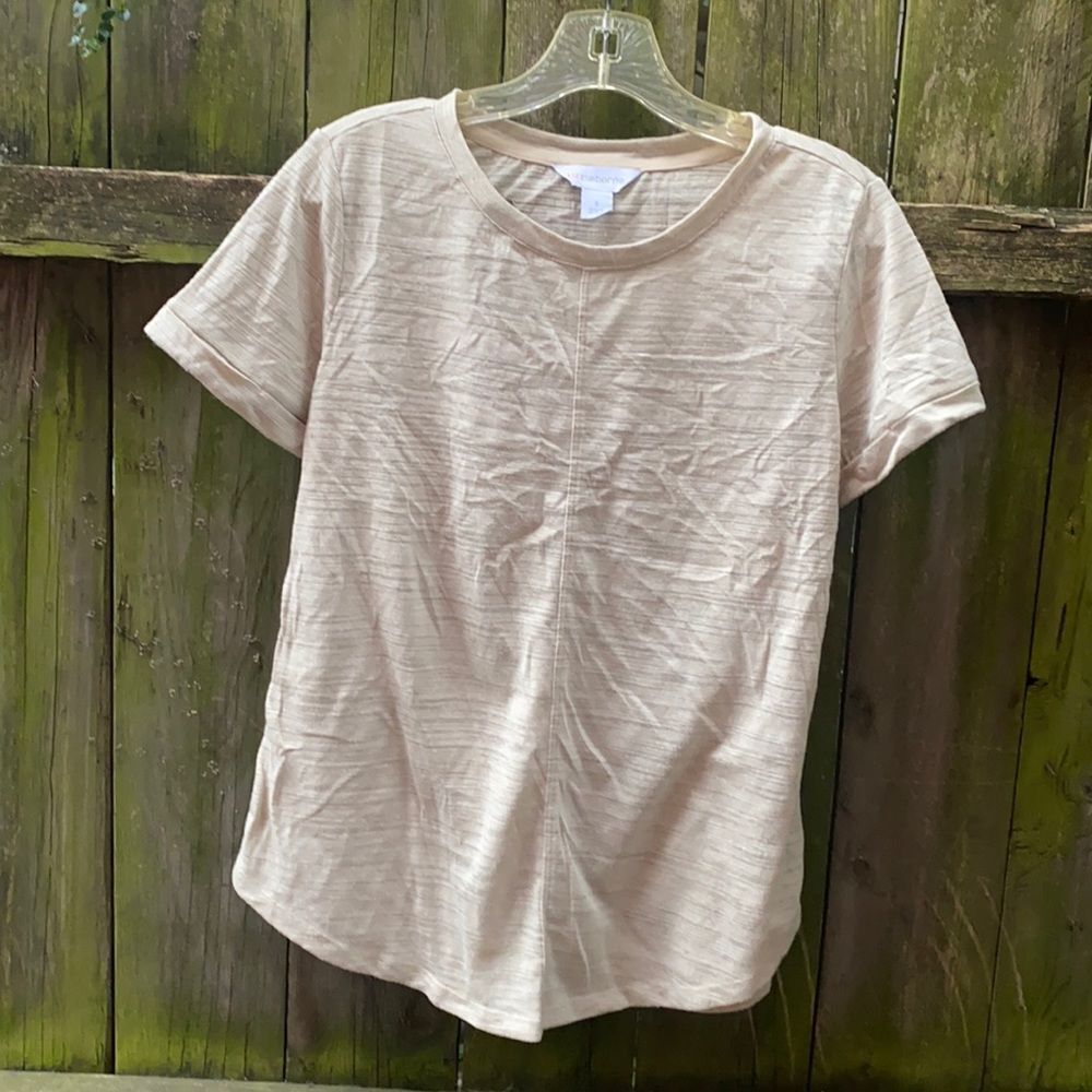 Liz Claiborne top sz. S